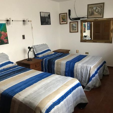 Casa Bonita Sm31 Apartment Cancún Exterior foto