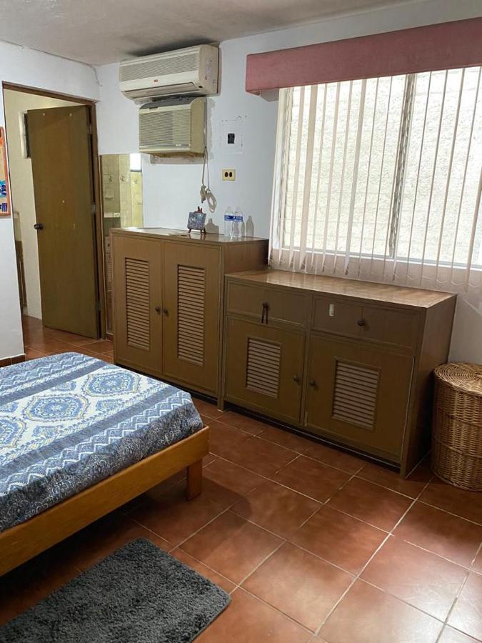 Casa Bonita Sm31 Apartment Cancún Exterior foto