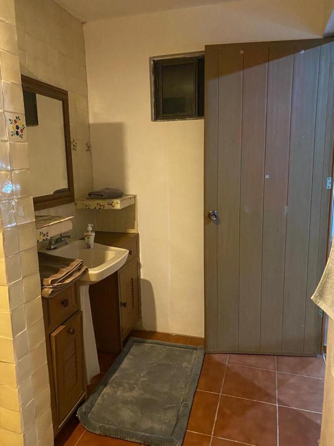 Casa Bonita Sm31 Apartment Cancún Exterior foto